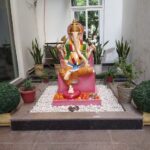 Pooja Residency Best Guest house in Gurgaon