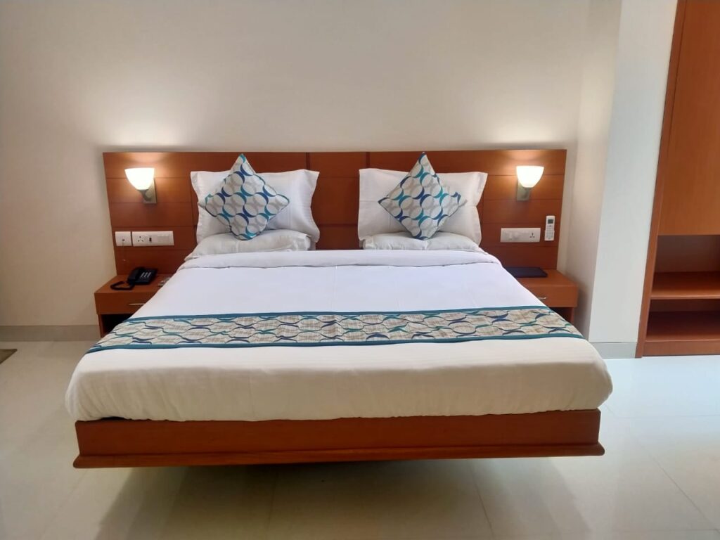 pooja residency Best Guest House In Gurgaon