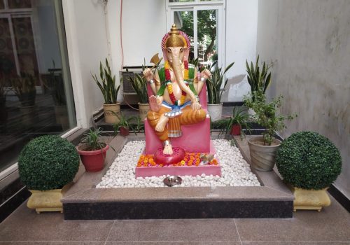 Pooja Residency Best Guest house in Gurgaon