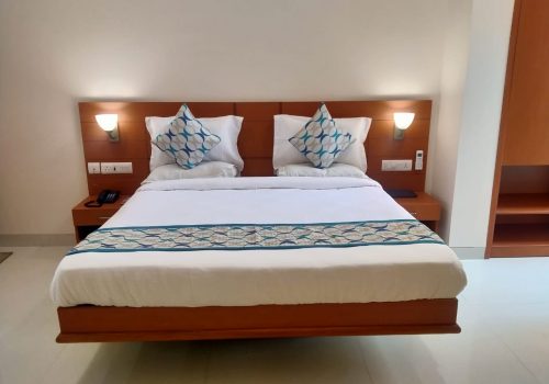 pooja residency Best Guest House In Gurgaon