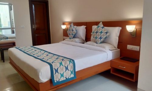 pooja residency Best Guest House In Gurgaon