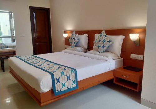 pooja residency Best Guest House In Gurgaon